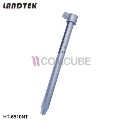 เครื่องวัดความแข็งตามมาตรฐาน IS01518 LANDTEK HT-6510NT