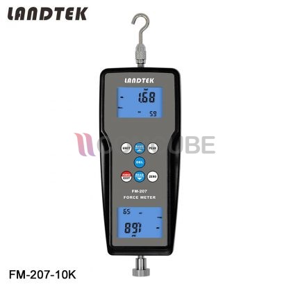 Digital Force Gauge 98 นิวตัน LANDTEK FM-207-10K