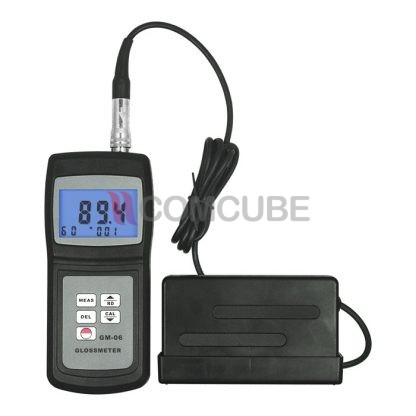 เครื่องวัดความเงา 60 องศา Gloss Meter LANDTEK GM-06