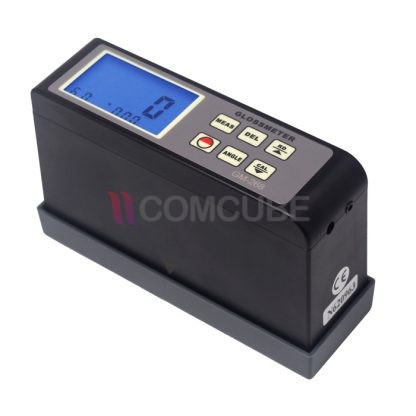 Gloss Meter เครื่องวัดความเงา 20/60/85 องศา LANDTEK GM-268