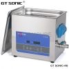 Ultrasonic Cleaner พร้อม Degas function ขนาด 6 ลิตร GT SONIC-R6