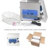 Ultrasonic Cleaner พร้อม Degas function ขนาด 6 ลิตร GT SONIC-R6 - Image 2