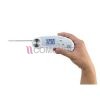 CEM รุ่น DT-161 Foldable Thermometer (พับได้) เทอร์โมมิเตอร์วัดอุณหภูมิ - Image 2