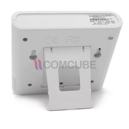 External Sensor Data Logger เครื่องบันทึกอุณหภูมิ/ความชื้น HUATO S500-EX - Image 2