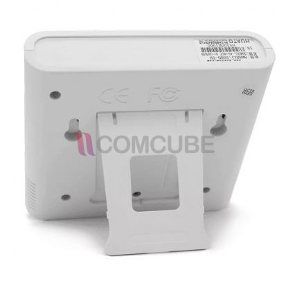 Internal Sensor Data Logger เครื่องบันทึกอุณหภูมิ/ความชื้น HUATO S500-TH - Image 2