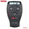 เครื่องวัดความหนาสีแบบจอแสดงผลสี Wintact รุ่น WT210