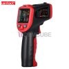 IR Thermometer/ความชื้น/เทอร์โมคัปเปิล Wintact WT323C (650℃) - Image 2