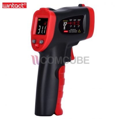 Infrared Thermometer แบรนด์ Wintact รุ่น WT327B (600 องศาเซลเซียส) - Image 2