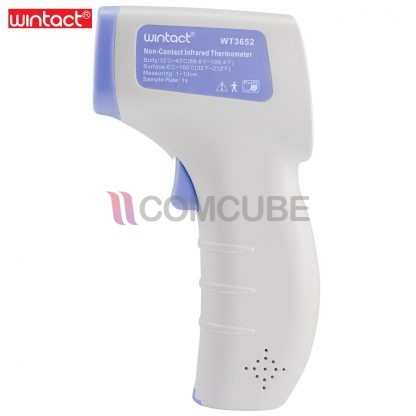 Infrared Thermometer สำหรับร่างกาย แบรนด์ Wintact รุ่น WT3652 - Image 2