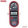 เครื่องวัดความเร็วลม Digital Anemometer Wintact รุ่น WT816A