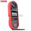 เครื่องวัดความเร็วลม Digital Anemometer Wintact รุ่น WT816A - Image 2
