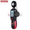 เครื่องวัดแสง Digital Lux Meter แบรนด์ Wintact รุ่น WT81B - Image 3