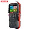 เครื่องวัดแก๊ส O2/CO/H2S/LEL Multi Gas Detector Wintact รุ่น WT8811 - Image 3
