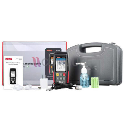 เครื่องวัดความหนา Ultrasonic Thickness Gauge Wintact รุ่น WT100A - Image 3