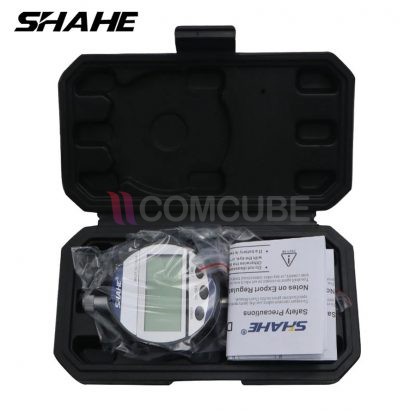 SHAHE รุ่น 5307A-25 Dial Gauge ไดอัลเกจดิจิทัล (0.00-25.40 มม.) - Image 2