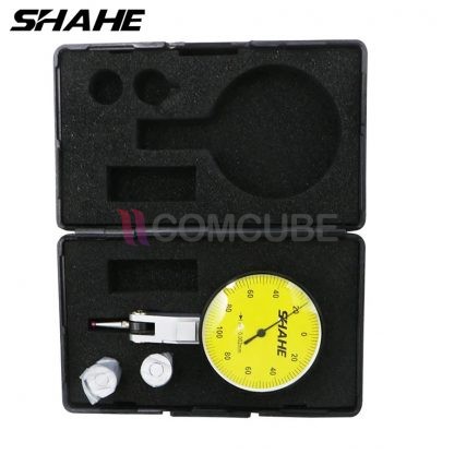SHAHE รุ่น 5313-02 Analog Dial Gauge ไดอัลเกจแบบอนาล็อก - Image 2
