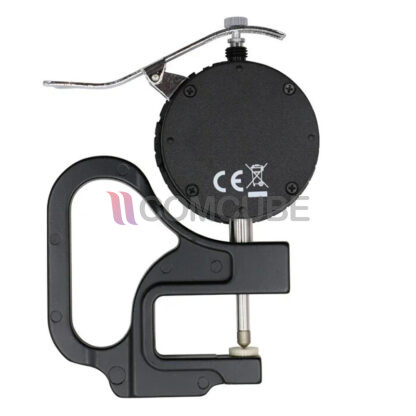SHAHE รุ่น 5318-10A Micron Thickness Gauge เครื่องวัดความหนาไมครอน - Image 2