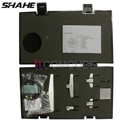 SHAHE รุ่น 5423-13 เกจวัดรัศมี Digital Radius Gauge - Image 2
