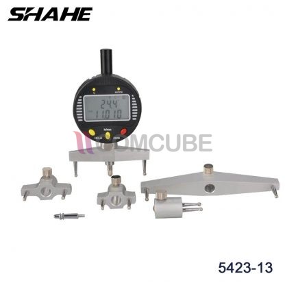 SHAHE รุ่น 5423-13 เกจวัดรัศมี Digital Radius Gauge