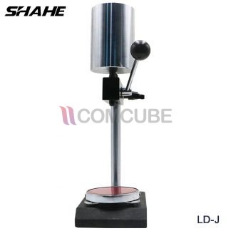 SHAHE รุ่น LD-J Manual Test Stand สำหรับ SHAHE Durometer Shore D