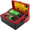 RCD(ELCB) Leakage Switch Tester SMART SENSOR รุ่น AR5406