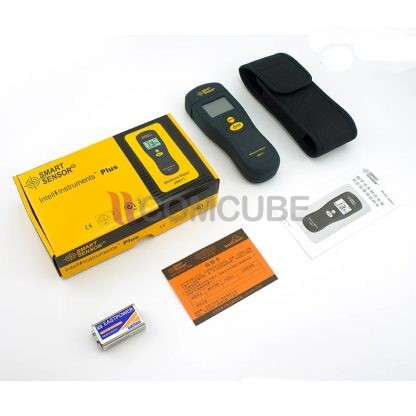 SMART SENSOR รุ่น AR971 เครื่องวัดความชื้นไม้ (2% ถึง 70%) - Image 2