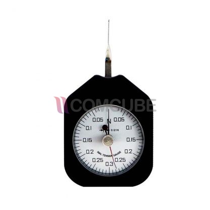 เครื่องวัดความตึงแบบ 2 เข็ม Tension Tester SHAHE ATN-0.3-2