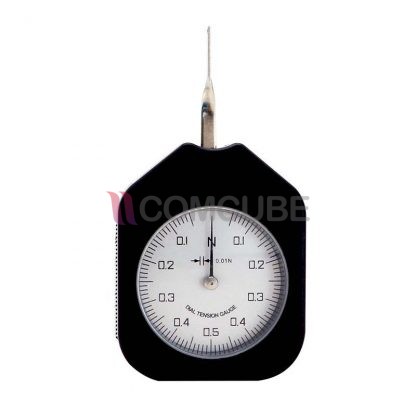 เครื่องวัดความตึงแบบ 1 เข็ม Tension Tester SHAHE ATN-0.5-1