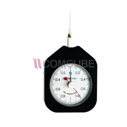 เครื่องวัดความตึงแบบ 2 เข็ม Tension Tester SHAHE ATN-1-2