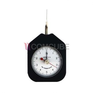 เครื่องวัดความตึงแบบ 2 เข็ม Tension Tester SHAHE ATN-5-2
