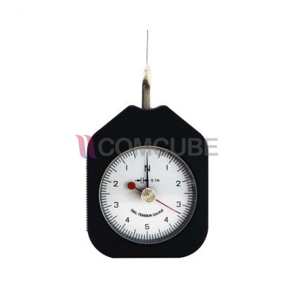เครื่องวัดความตึงแบบ 2 เข็ม Tension Tester SHAHE ATN-5-2