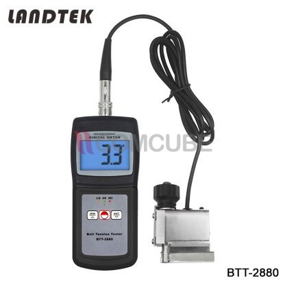 เครื่องวัดความตึงสายพาน Belt Tension Tester LANDTEK BTT-2880