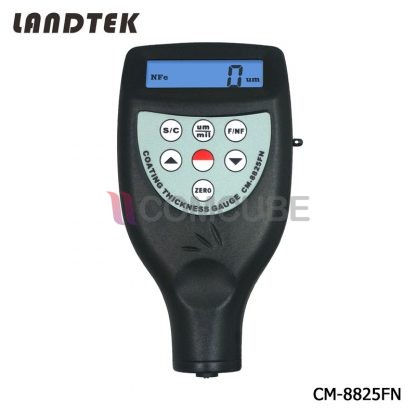 เครื่องวัดความหนาสี 1250 ไมครอน LANDTEK รุ่น CM-8825FN
