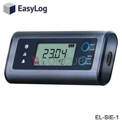 Data Logger เครื่องบันทึกอุณหภูมิ EasyLog EL-SIE-1