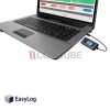 Data Logger เครื่องบันทึกอุณหภูมิ EasyLog EL-SIE-1 - Image 2