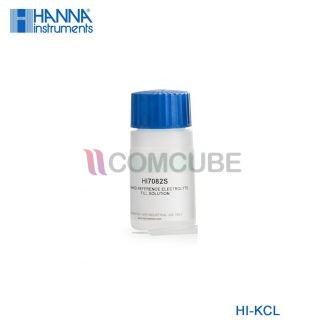 อิเล็กโทรไลต์ 3.5M KCl electrolyte fill solution HANNA HI7082S