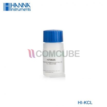 อิเล็กโทรไลต์ 3.5M KCl electrolyte fill solution HANNA HI7082S