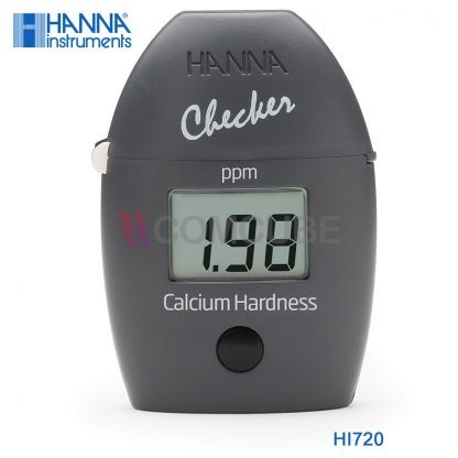 เครื่องวัดแคลเซียม Calcium Hardness Checker HANNA HI720