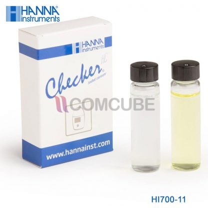 น้ำยามาตรฐาน 1.50 ppm Ammonia Calibration HANNA HI700-11