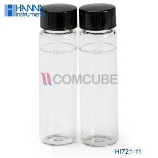 น้ำยามาตรฐาน 1.00 ppm Iron Calibration HANNA HI721-11