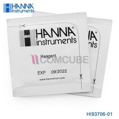 Phosphorus รีเอเจนต์ HANNA HI93706-01 (100 Tests)