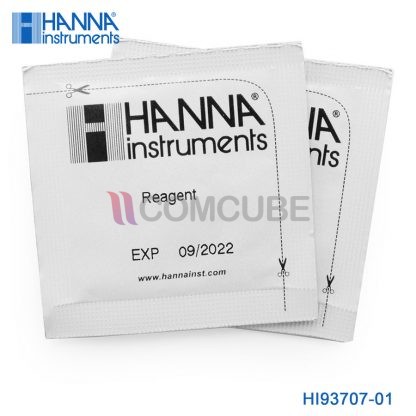 Nitrite รีเอเจนต์ Low Range HANNA HI93707-01 (100 Tests)
