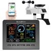 สถานีตรวจวัดสภาพอากาศ NicetyMeter 0366WF-019T WiFi Weather Station