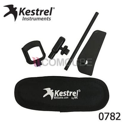 Rotating Vane Mount พร้อมกระเป๋าสำหรับ Kestrel 5 Series