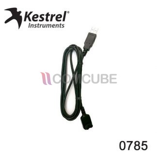 สาย USB ถ่ายโอนข้อมูลสำหรับ Kestrel 5 Series