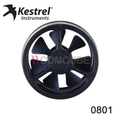 Kestrel Impeller ใบพัดสำหรับ Kestrel Instruments