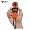 เครื่องวัดความเร็วลม/สิ่งแวดล้อม สำหรับนักผจญเพลิง Kestrel 3500FW - Image 2