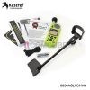 เครื่องวัดความเร็วลม/สิ่งแวดล้อม Kestrel 5400AG พร้อม Bluetooth+Vane Mount