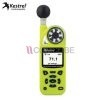 เครื่องวัดความเร็วลม/สิ่งแวดล้อม Kestrel 5400AG พร้อม Bluetooth+Vane Mount - Image 3