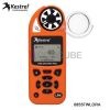 เครื่องวัดทางสิ่งแวดล้อม สำหรับนักผจญเพลิง Kestrel 5500FW พร้อม Bluetooth